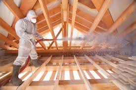 Best Soundproof Insulation  in West Sand Lake, NY